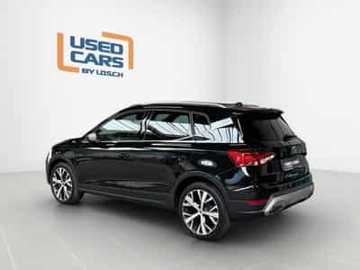 Seat Arona Xperience+DSG+FullLED+P.Safe-Drive.M+Navi+P.Vision+ (2022) - Photo 5