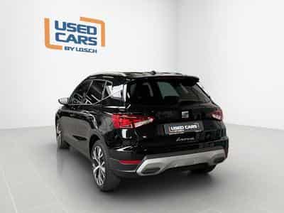 Seat Arona Xperience+DSG+FullLED+P.Safe-Drive.M+Navi+P.Vision+ (2022) - Photo 6