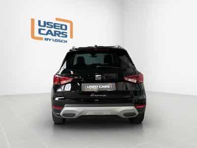 Seat Arona Xperience+DSG+FullLED+P.Safe-Drive.M+Navi+P.Vision+ (2022) - Photo 7