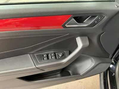 VW T-Roc R-Line+DSG+LED+BEATS+BlackStyle+keyless (2023) - Photo 14