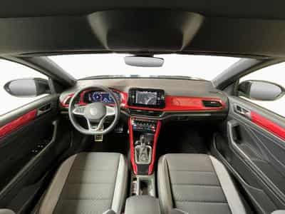 VW T-Roc R-Line+DSG+LED+BEATS+BlackStyle+keyless (2023) - Photo 2