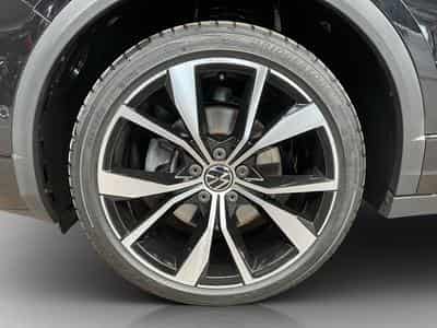 VW T-Roc R-Line+DSG+LED+BEATS+BlackStyle+keyless (2023) - Photo 8