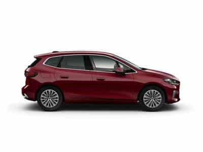 BMW 225 225e xDrive Active Tourer (2023) - Photo 3
