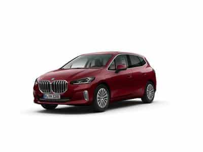 BMW 225 225e xDrive Active Tourer (2023) - Photo 8
