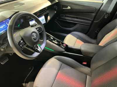 Alfa-Romeo Junior Junior 1.2 Ibrida 145 (2025) - Photo 10