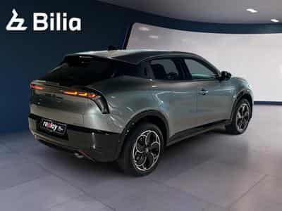 Alfa-Romeo Junior Junior 1.2 Ibrida 145 (2025) - Photo 15