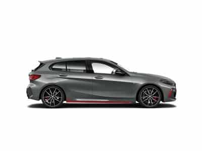BMW 128 128 Ti (2024) - Photo 3