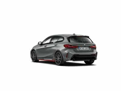 BMW 128 128 Ti (2024) - Photo 5