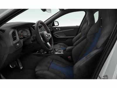 BMW 128 128 Ti (2024) - Photo 6