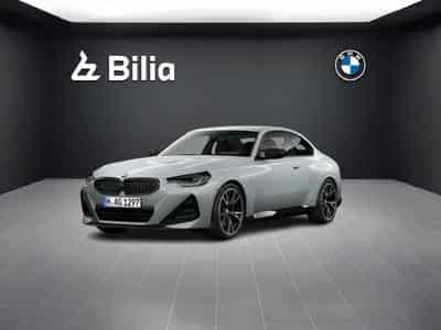 BMW M240 M240i xDrive Coupé AC SCHNITZER (2022) - Photo 1