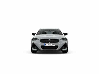 BMW M240 M240i xDrive Coupé AC SCHNITZER (2022) - Photo 2