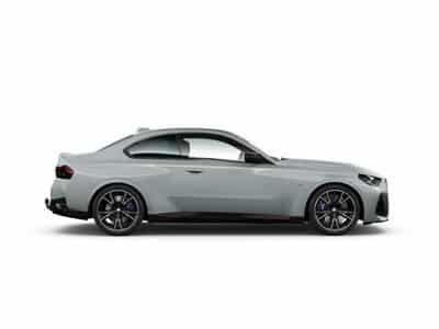 BMW M240 M240i xDrive Coupé AC SCHNITZER (2022) - Photo 3