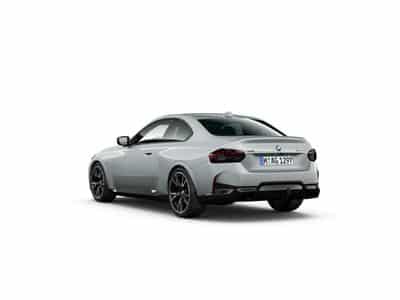 BMW M240 M240i xDrive Coupé AC SCHNITZER (2022) - Photo 5
