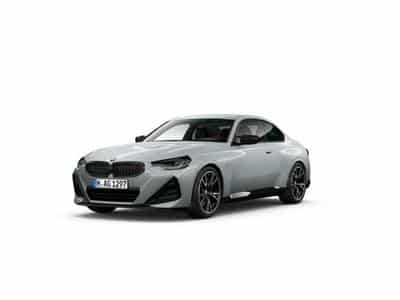 BMW M240 M240i xDrive Coupé AC SCHNITZER (2022) - Photo 6
