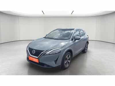 Nissan Qashqai J12 (2022) - Photo 1