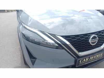 Nissan Qashqai J12 (2022) - Photo 10