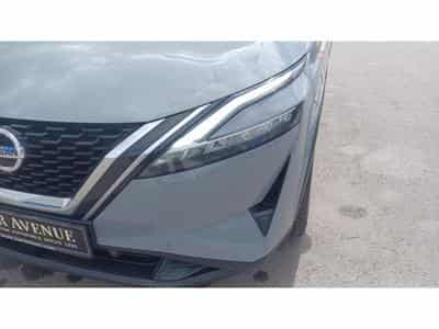 Nissan Qashqai J12 (2022) - Photo 11