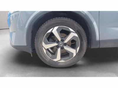 Nissan Qashqai J12 (2022) - Photo 12