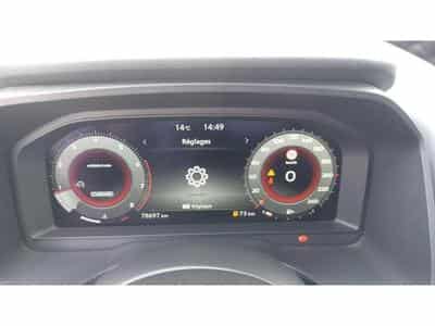Nissan Qashqai J12 (2022) - Photo 15
