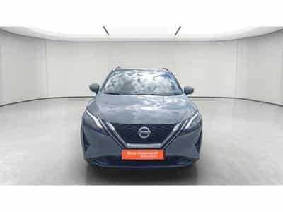 Nissan Qashqai J12 (2022) - Photo 2