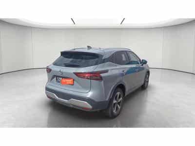 Nissan Qashqai J12 (2022) - Photo 4