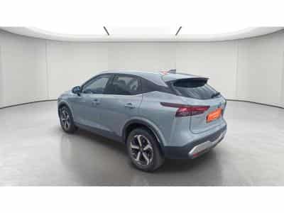 Nissan Qashqai J12 (2022) - Photo 5