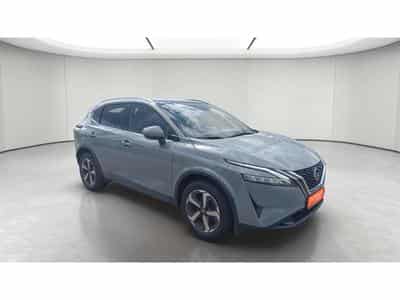 Nissan Qashqai J12 (2022) - Photo 6