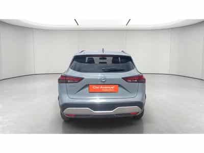 Nissan Qashqai J12 (2022) - Photo 8
