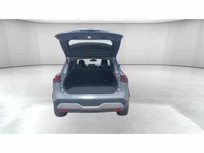Nissan Qashqai J12 (2022) - Photo 9