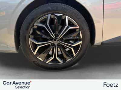 DS Automobiles DS4 PureTech 130ch Performance Line + Automatique (2022) - Photo 3
