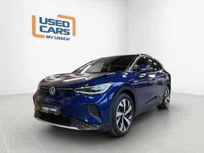 VW ID.4 77kWh+4Motion+Pro-Performance+P.Design+P.Confort+P.Sport (2023) - Foto 1