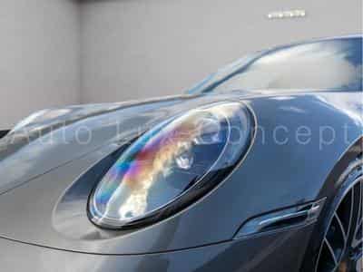 Porsche 911 911 Turbo S Coupé (2021) - Foto 12