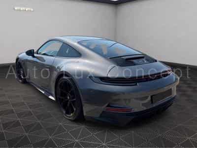 Porsche 911 911 GT3 Pack Touring (2021) - Foto 6