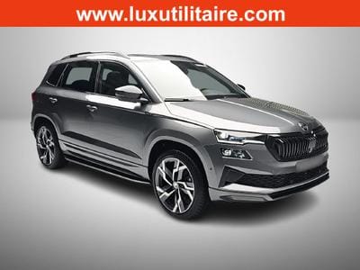 Skoda Karoq (2026) - Photo 1