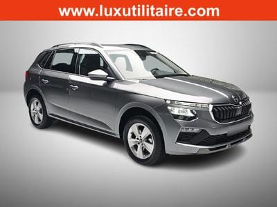 Skoda Kamiq (2026) - Photo 7
