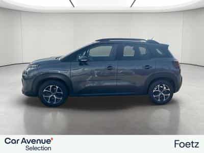 CITROEN C3 Aircross 1.2 PureTech 110ch S&S MAX (2023) - Foto 2