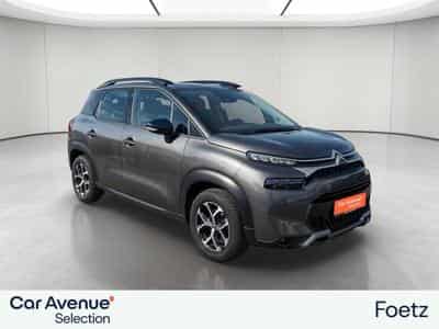 CITROEN C3 Aircross 1.2 PureTech 110ch S&S MAX (2023) - Foto 4