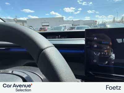 CITROEN C3 1.2 Hybride 110ch PLUS e-DCS6 (2025) - Foto 11