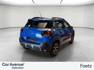 CITROEN C3 Aircross 1.2 PureTech 110ch S&S MAX (2023) - Foto 7