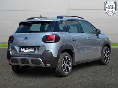 CITROEN C3 Aircross 1.2 PureTech 110ch S&S MAX (2023) - Foto 2