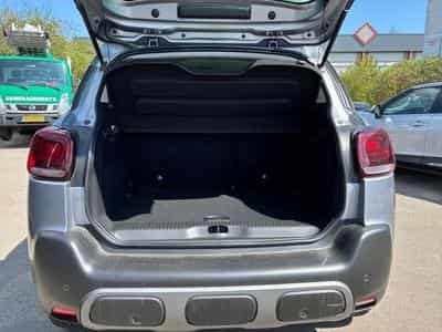 CITROEN C3 Aircross 1.2 PureTech 110ch S&S MAX (2023) - Foto 5