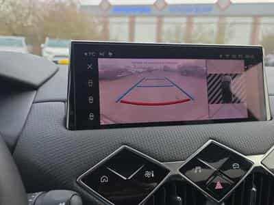 DS Automobiles DS3 PureTech 130ch Rivoli Automatique (2023) - Foto 11