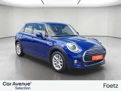 MINI Cooper Cooper 136ch BVA7 Euro6d-T (2019) - Photo 4