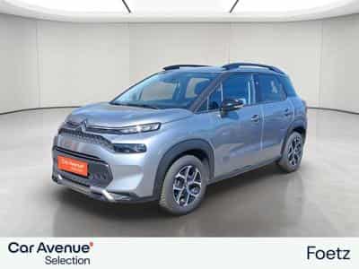 CITROEN C3 Aircross 1.2 PureTech 110ch S&S MAX (2023) - Photo 1