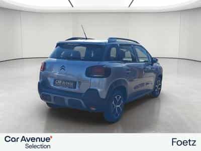CITROEN C3 Aircross 1.2 PureTech 110ch S&S MAX (2023) - Photo 7