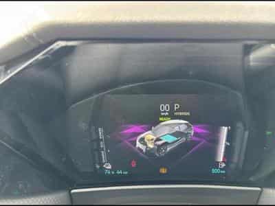 DS Automobiles DS4 E-TENSE 225ch Rivoli (2023) - Photo 9
