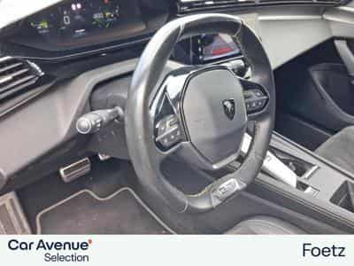 PEUGEOT 308 1.2 PureTech 130ch S&S GT EAT8 (2022) - Photo 6
