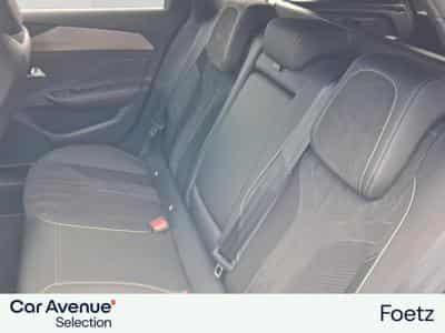 PEUGEOT 308 1.2 PureTech 130ch S&S GT EAT8 (2022) - Photo 9