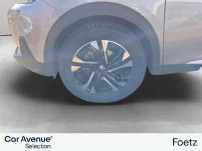 PEUGEOT 2008 1.2 PureTech 130ch S&S Allure Pack EAT8 (2023) - Photo 11