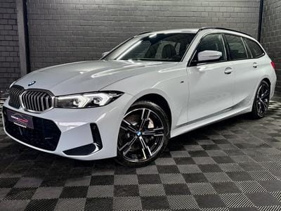 BMW 330 (2025) - Foto 6